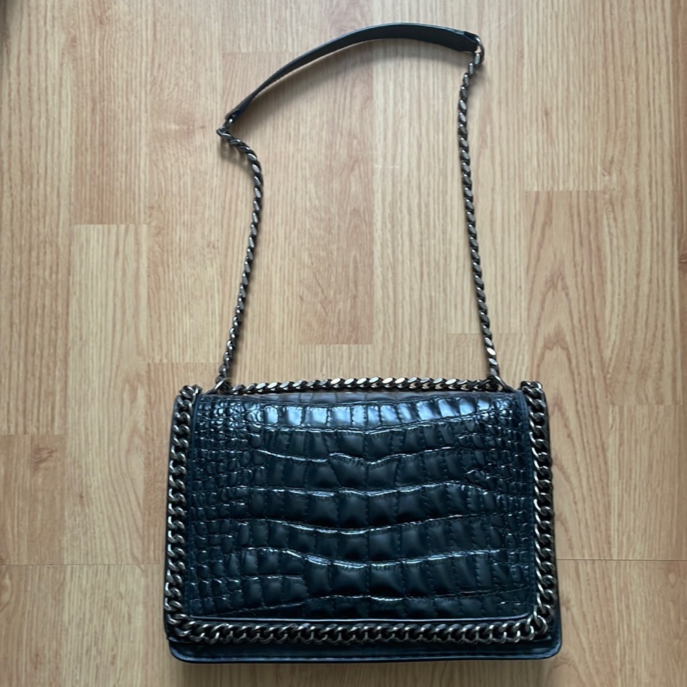 Zara purse for sale